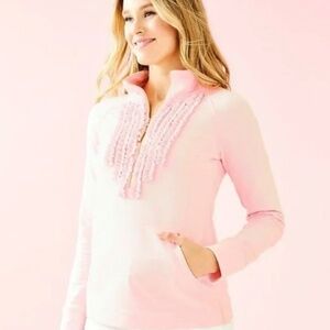 Lilly Pulitzer UPF50+ Joyce popover